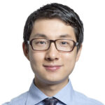 Shuang Zhao, MD, PhD Headshot